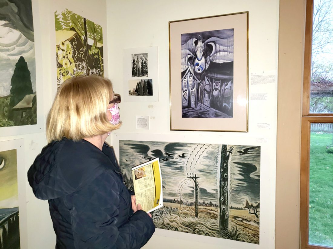 Gallery image